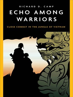 cover image of Echo Among Warriors